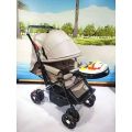 Lightweight Easy Fold Compact Travel Baby Stroller. 