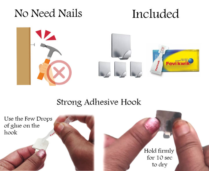 Ressence%20Enterprises%20Beautiful%20Diamond%20Design%20Wall%20Decor%20Shelf%20Rack%20Black%20Pack%20Of%203%20Pc%20-%20Image%204