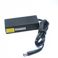 Laptop Charger For Dell 90 Watt - Large Pin. 