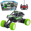 Remote Control Offroad Vehicle 1:20 Scale High-Speed Offroad Car. 