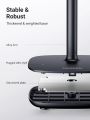 UGREEN Multi-Angle Phone Desktop Stand: Versatile and Protective. 