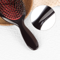 Sutuiying YUNTE Barber Salon Hair Brush Hairdressing Detangling Combs Head 【2025 Version】 Scalp Massager Comb Women Haircut Hairbrush Accessaries. 