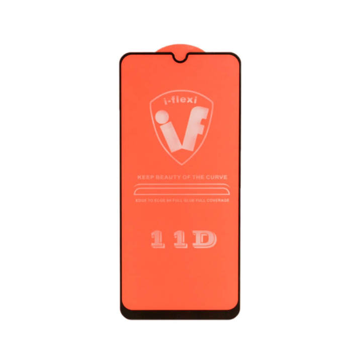 11D Full Cover Tempered Glass For Samsung Galaxy M21/M31 Daraz