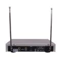 Takstar High Vhf Dual Channel Wireless Microphone Ts-3310. 