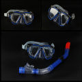 Swimming Goggle Diving Scuba Anti-Fog Goggles Mask Water Sport Diving Glasses. 