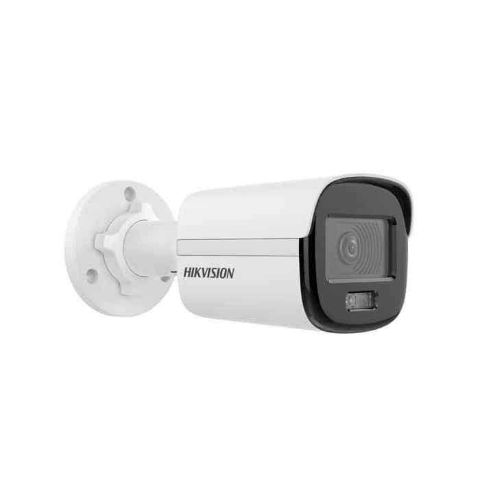 Hikvision 2 MP ColorVu Lite Fixed Bullet IP CCTV Camera