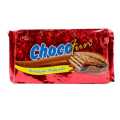 Sujal ChocoFun Chocolate 8 Gm -18 pcs (Pack of 1/2/3/4/5/10). 