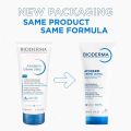 Bioderma Atoderm Creme Ultra 200 ml  Ultra Nourishing Moisturiser Cream for Normal to Dry Sensitive Skin. 