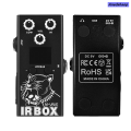 Anedshaop M-VAVE IR Box Guitar Effect Pedal with IR Cab Impulse Response Original Cabinets Speaker XLR Output Port 6.35mm Input/Output. 