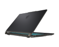 MSI Cyborg 15 A2RVE Laptop (15th Gen Intel Core 7-240H | 16GB RAM | 512GB Gen4 SSD | 15.6" FHD 144Hz | NVIDIA RTX 4050 5GB | USB-C). 
