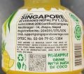 Fruit Gems Drink Singapore Beverages Nepal, 320ml (Pack of 6 & 12). 