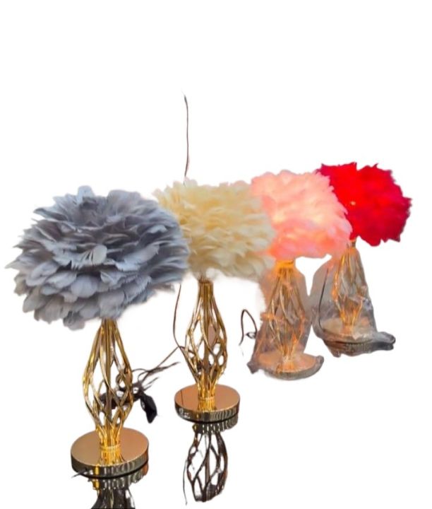 Furniture & Decor / Lighting / Floor Lamps