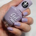 L.A. Girl Gel Extreme Shine Nail Polish-Temptation 14ml. 