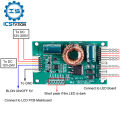 Universal LED LCD TV Backlight Driver Module LED Inverter Board 14-65 Inch Boost Constant Current Converter Booster Adapter. 