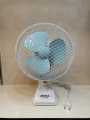 Mini Clip Electric Table Fan -180 mm. 