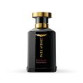 ParkAvenue Conquer EDP Perfume 50ml | Eau De Parfum For Men | Luxury Fragrance Scent Aromatic Blend Of Woody & Spicy Fragrance Suitable For Every Occasion. 