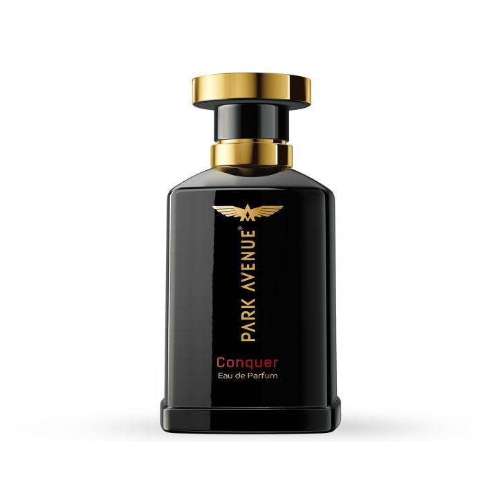 ParkAvenue%20Conquer%20EDP%20Perfume%2050ml%20%7C%20Eau%20De%20Parfum%20For%20Men%20%7C%20Luxury%20Fragrance%20Scent%20Aromatic%20Blend%20Of%20Woody%20&%20Spicy%20Fragrance%20Suitable%20For%20Every%20Occasion%20-%20Image%202