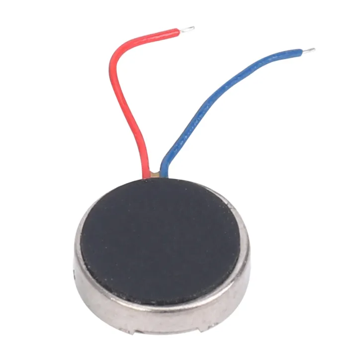 fasdaga%205X%20DC%203V%2060MA%209000+/-2000RPM%20Phone%20Coin%20Flat%20Vibrating%20Vibration%20Motor%20-%20Image%207