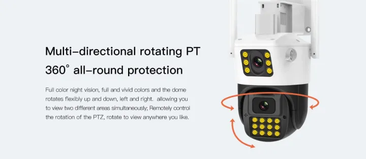 Wifi%208MP%20Dual%20Lens%204G%20IP%20Night%20Vision%20Camera%20Surveillance%201080P%20Full%20HD%20Automatic%20Outdoor%20Smarthome%20PTZ%20CCTV%20Camera%20-%20Image%206