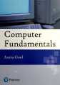 Computer fundamental by Anita Goel. 
