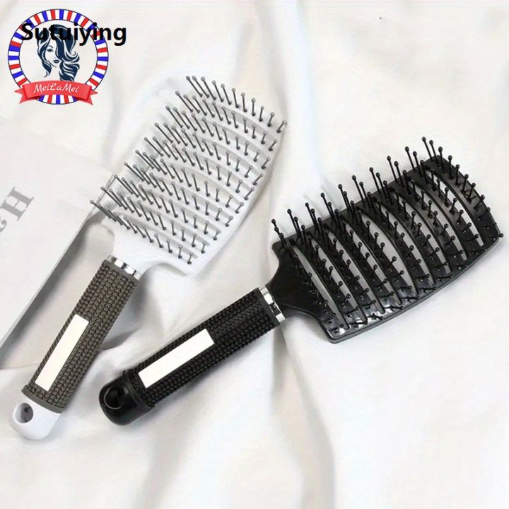 Sutuiying%202pcs%20Hair%20Styling%20Comb%20Set%20-%20Detangling%20Scalp%20Massage%20Brushes%20Large%20Curved%20Design%20for%20Quick%20Drying%20Suitable%20for%20All%20Hair%20Types%20-%20Image%202