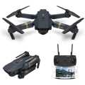 E58 Drone Wifi Fpv 1080P Hd Camera Foldable 2.4G Rc Drone. 