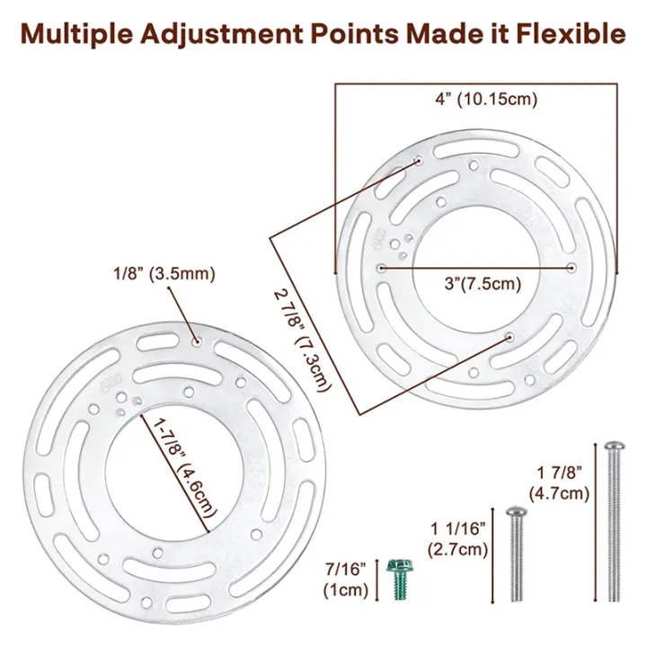 2%20Pack%20Light%20Fixture%20Mounting%20Brackets,%20Ceiling%20Light%20Mounting%20Plate,%20Wall%20Light%20Mount%20Blocks%20with%20Screw%20and%20Nuts%20Easy%20Install%20Easy%20to%20Use%20-%20Image%202