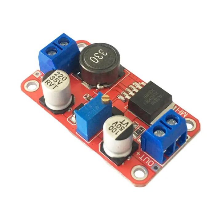 XL6019%20DC%20Step%20Up%20Converter%20booster%20Adjustable%20Module%203v-%2035v%20to%205v%20-%2040v%203A%20XL6019%20Module%20-%20Image%203