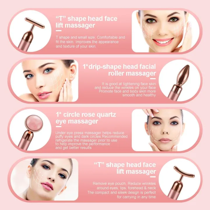 Sales%20promotion%204%20in%201%20Vibrating%20Rose%20Quartz%20Roller%20Face%20Roller%20Eye%20Massager%20Jade%20Roller%20T/V%20Shaped%20Face%20Lifting%20Slimming%20Beauty%20Care%20Massager%20-%20Image%205