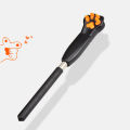 Extendable Cat Claw Back Scratcher Scratching Hand Back Carding Stick For Itch Massager Body Grab Relax Scraper For Tickle. 
