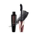 MARS Fabulash Volumizing Mascara | Up to 18 Hours Stay | Waterproof with Intense Jet Black Color (12ml). 