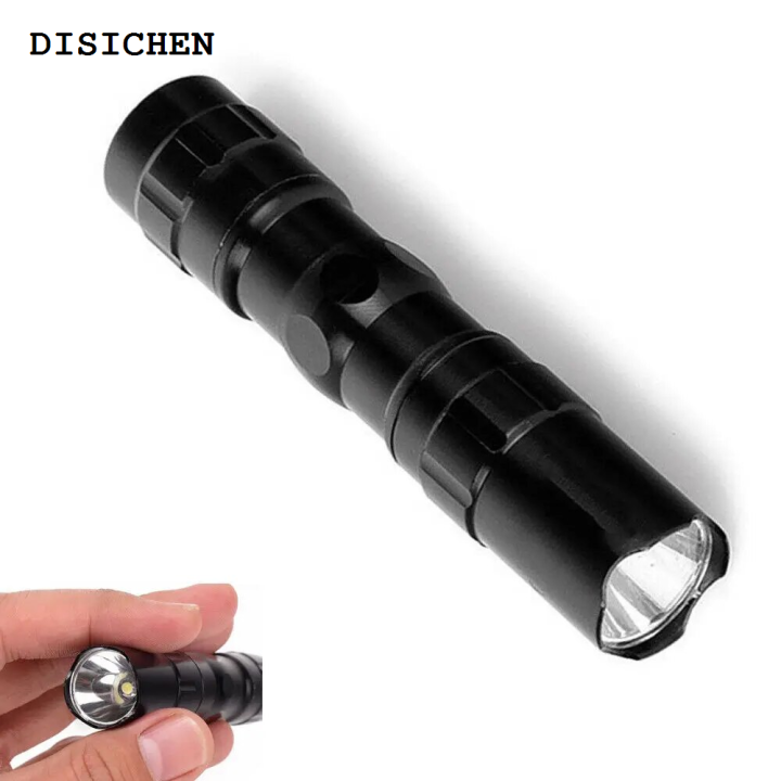 DISICHEN%20Fashion%201PCS%20Portable%20Waterproof%20Mini%20LED%20Flashlights%20Aluminium%20Small%20Electric%20Torch%20High%20Power%20Light%20For%20Night%20Fishing%20-%20Image%202