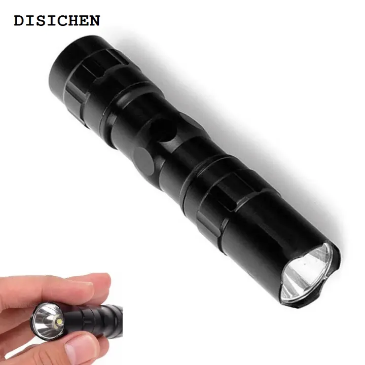 DISICHEN%20Fashion%201PCS%20Portable%20Waterproof%20Mini%20LED%20Flashlights%20Aluminium%20Small%20Electric%20Torch%20High%20Power%20Light%20For%20Night%20Fishing%20-%20Image%202