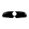 Car Side Door Mirrors Cover Auto Rearview Mirror Cap for Audi A4 A5 B8 A3 8P A6 C6 Parts Accessories. 