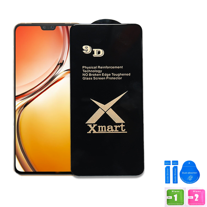 XMart%20Vivo%20V23%205G%20/%20Vivo%20V20%20Pro%20/%20Vivo%20S7%20/%20Vivo%20S9%20/%20Vivo%20S10%20/%20Vivo%20S10%20Pro%20/%20Vivo%20S12%20Original%20Tempered%20Glass%20-%20Image%203