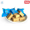 Didian Compressed High Energy Biscuit (Strawberry Milk Flavor) - 300 gm (15 gm x 20 packs). 