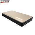 Energizer UE15002 Power Bank 15000 mAh (Gold). 