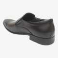 Black Horse Formal Leather Shoes For Men. 