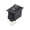 On/Off Switch Rocker Switch Small –Two Pin. 