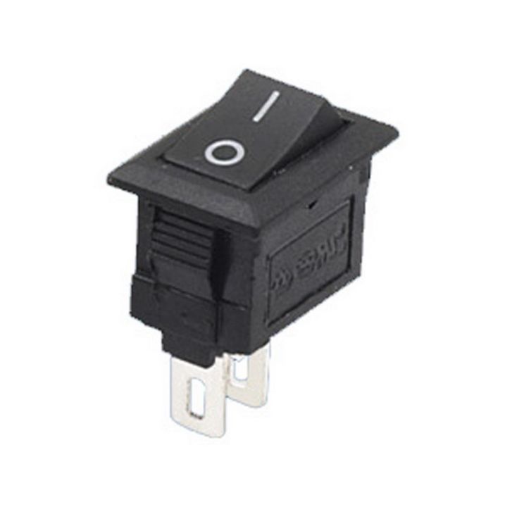 On/Off Switch Rocker Switch Small –Two Pin | Daraz.com.np