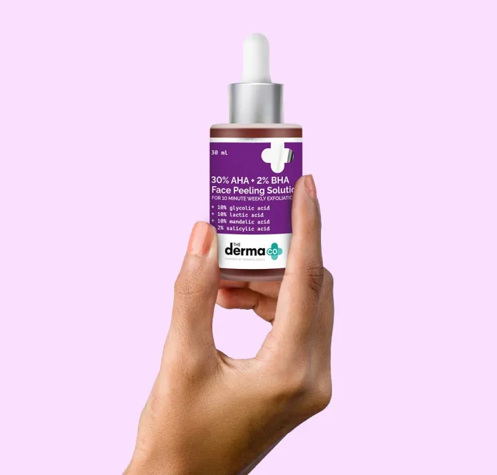 The%20Derma%20Co%2030%25%20AHA%20+%202%25%20BHA%20Peeling%20Solution%2030ml%20Off%20Face%20Mask%20-%20Image%202