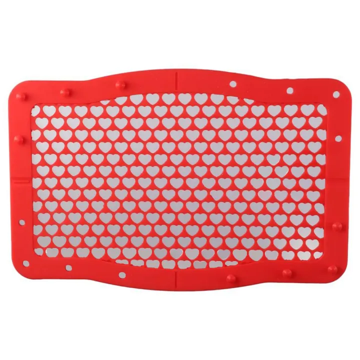 Durable%20Silicone%20Baby%20Bottles%20Dishwasher%20Bag%2011.8"%C3%977.7"%20Heart%20Shaped%20Filter%20Hole%20Drainage%20Storage%20Bag%20Multifunctional%20Diamond%20Shaped%20Filter%20Hole%20Insulation%20Pad%20Bottle%20Accessories%20and%20Pacifier%20-%20Image%208