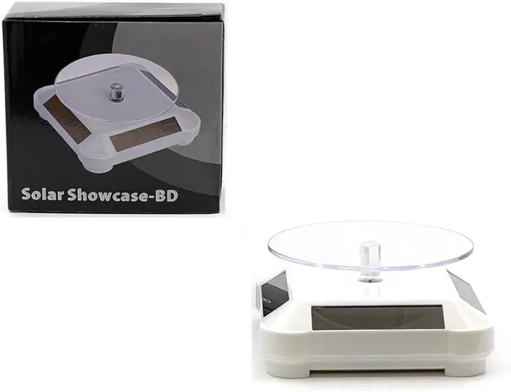 Electric%20Rotating%20Display%20Stand,%20360%C2%B0%20for%20Photography%20-%20Image%205