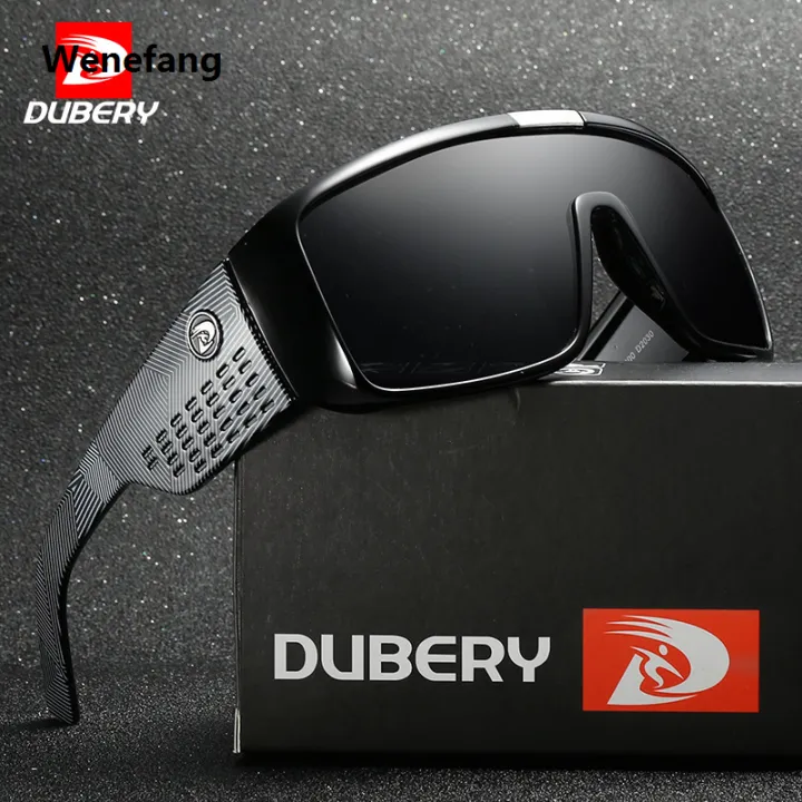 Wenefang%202025%20%5B%20New%20%5DDUBERY%20One-Piece%20Mirror%20Sunglasses%20D2030%20Wide%20Leg%20Cycling%20Sports%20UV%20Protection%20Eye%20Protection%20Glasses%20-%20Image%203