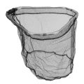 Portable Foldable Fishing Net Triangular Mesh Net Fish Catching Net Landing Net Shrimp Catching. 
