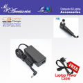 Lenovo Laptop Charger Adapter  | 19v | 3.42A | Small Pin | FREE Laptop Power Cable. 