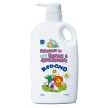 HT-Kodomo Cleanser For Baby Bottle & Accessories – 650ml/Bottel Wash/Baby Wash Bottle. 