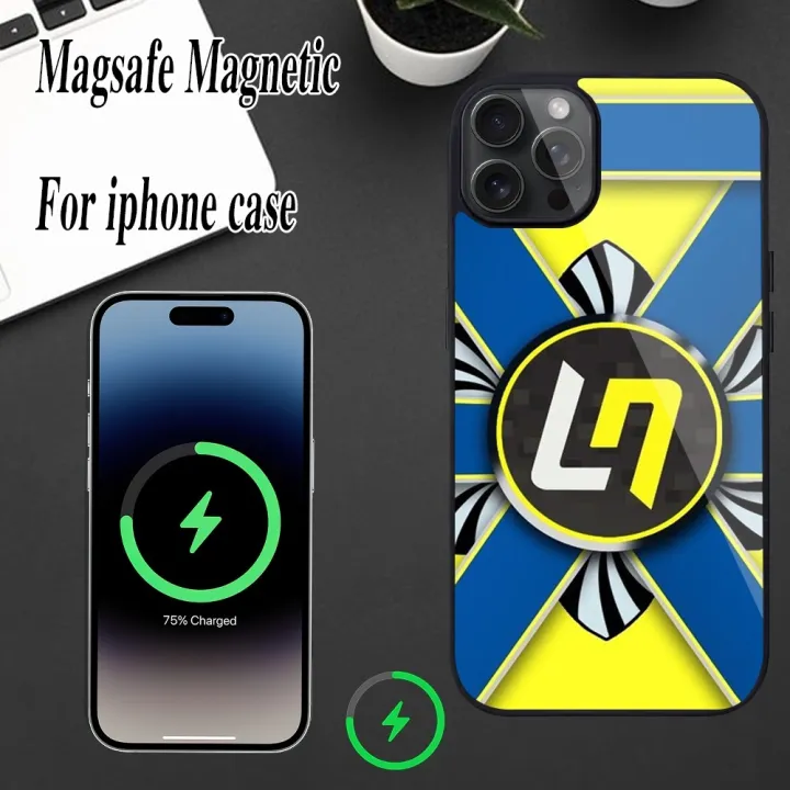 F1%20Formula%201%20Lando%20Norris%20Racing%20Phone%20Case%20For%20iPhone%20Magesafe%20Magnetic%2012%2013%2015%2011%20Mini%2014%20Max%20Pro%20Plus%20Shell%20-%20Image%204