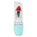 Signal Red Color Lipstick. 