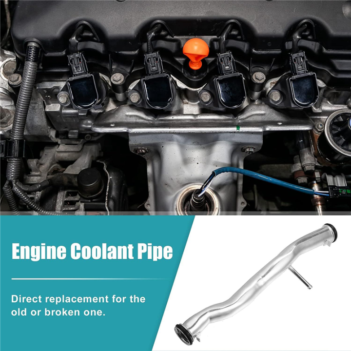 1%20Piece%20Water%20Pipe%20Cooling%20Connecting%20Pipe%20Water%20Pump%20Connecting%20Pipe%2019505-P30-000%20Engine%20Supplies%20For%20-%20Image%205